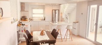 Luxury villa with private pool Torrevieja