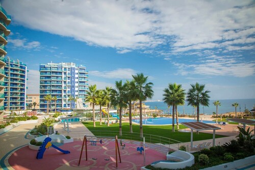 Apartment Sea Senses Punta prima, Orihuela Costa