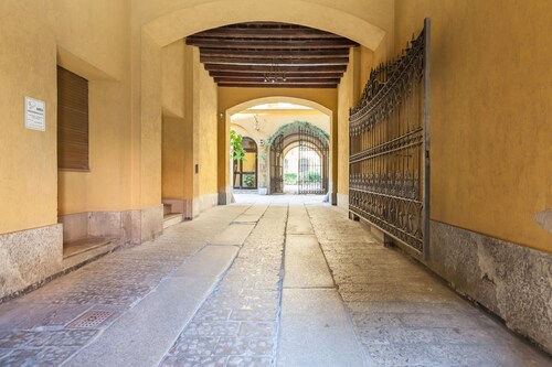 Milano Apartments Mortara 4
