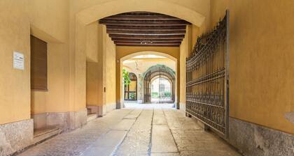 Milano Apartments Mortara 4