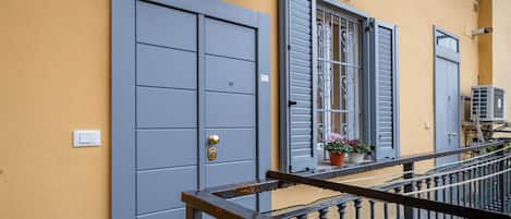 Family Apartment | Terrace/patio