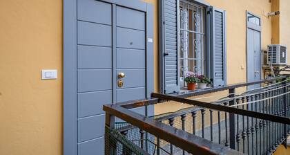 Milano Apartments Mortara 4