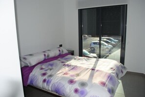 2 bedrooms, iron/ironing board, free WiFi, bed sheets - Penthouse Oasis beach IV La zenia (La Zenia)