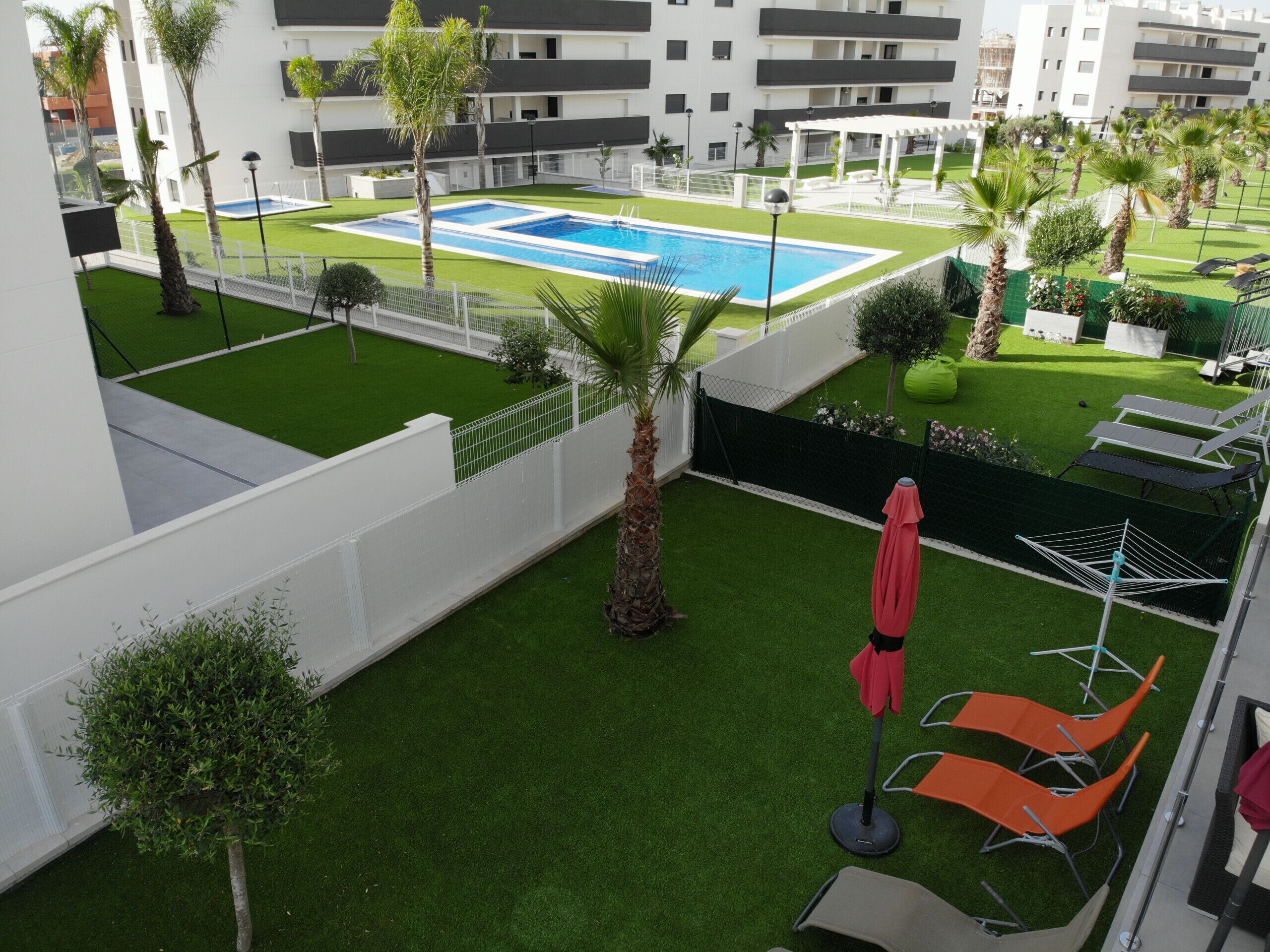 Piscina