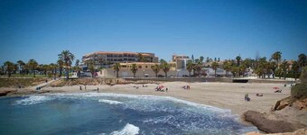 Apartment Playa Flamenca resd. Playa Terrazas