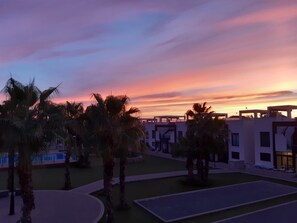 Sports court - Penthouse Oasis beach II La zenia (La Zenia)