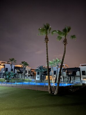 Exterior - Penthouse Oasis beach II La zenia (La Zenia)
