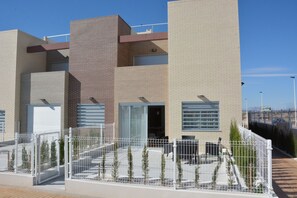 Exterior - Groundfloor Varudi Aguas Nuevas, Torrevieja (Torrevieja)