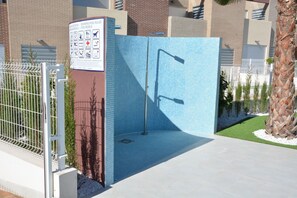 Property grounds - Groundfloor Varudi Aguas Nuevas, Torrevieja (Torrevieja)