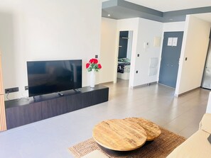 TV