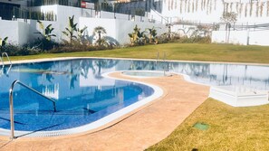 Pool - Apartment Villamartin  Resd.AireTM (Villamartín)
