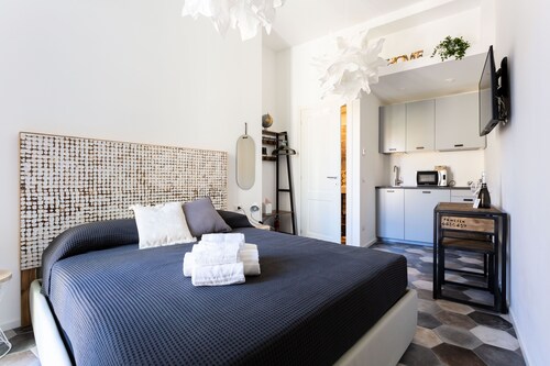 Milano Apartments Casale