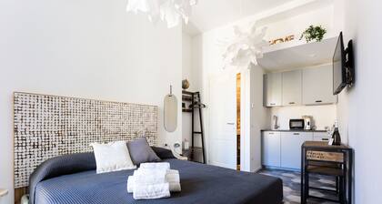 Milano Apartments Casale