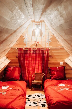 4 Schlafzimmer, Bügeleisen/Bügelbrett, Reisekinderbett, kostenloses WLAN