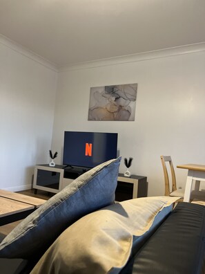 Fernseher