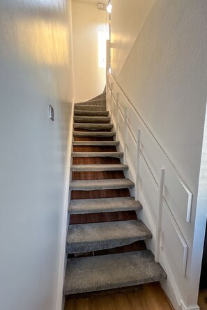 Interior - Beautiful 2 bed apartment in slough (Slough)