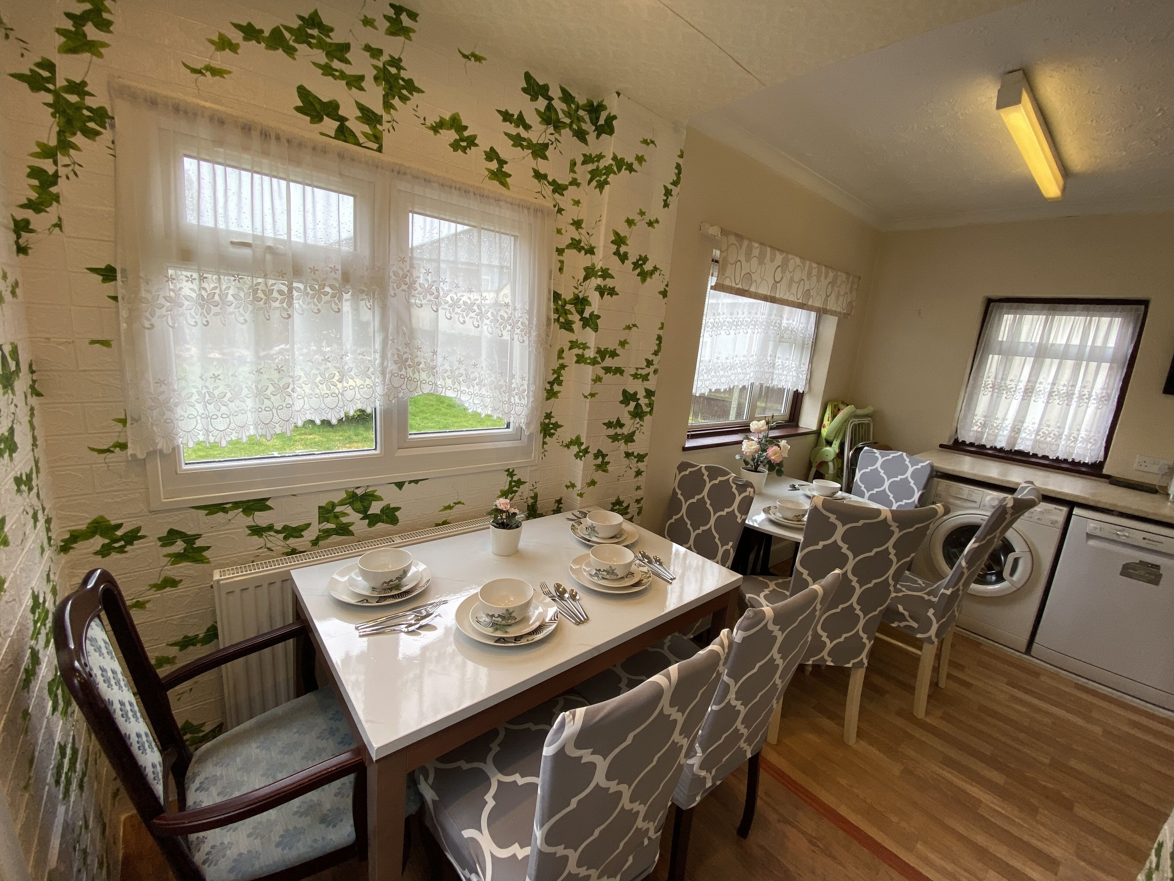 Opções para refeição