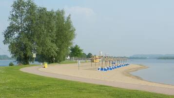 Plage à proximité