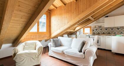 Milano Apartments Mortara 17
