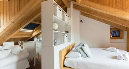 Milano Apartments Mortara 17