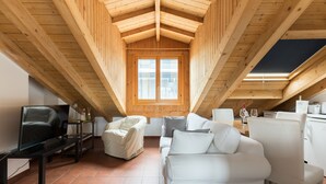 Leilighet – romantic | Oppholdsområde