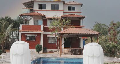 Green Mountain Villa by Joy Suites