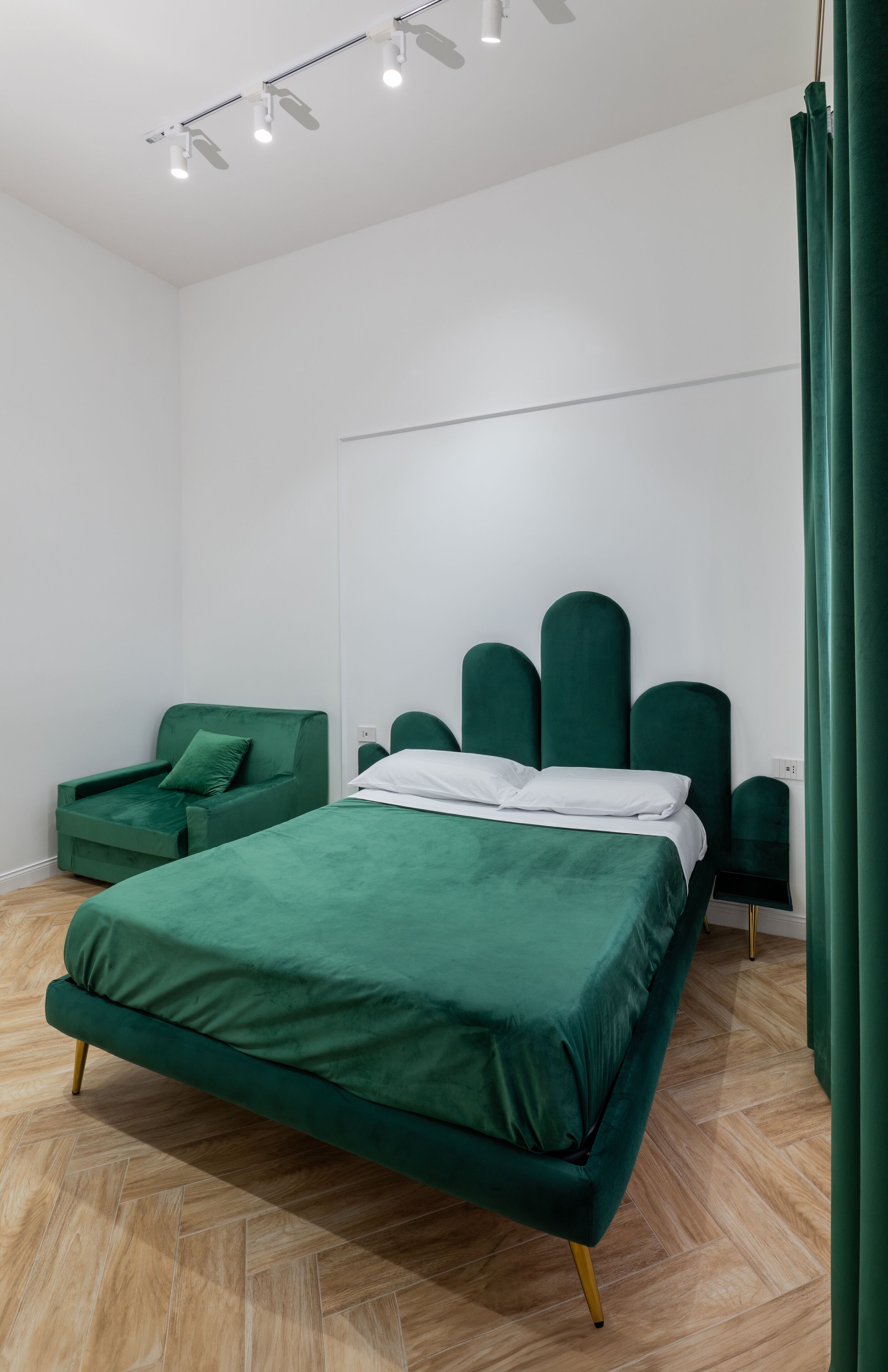 Foto - Garibaldi 125