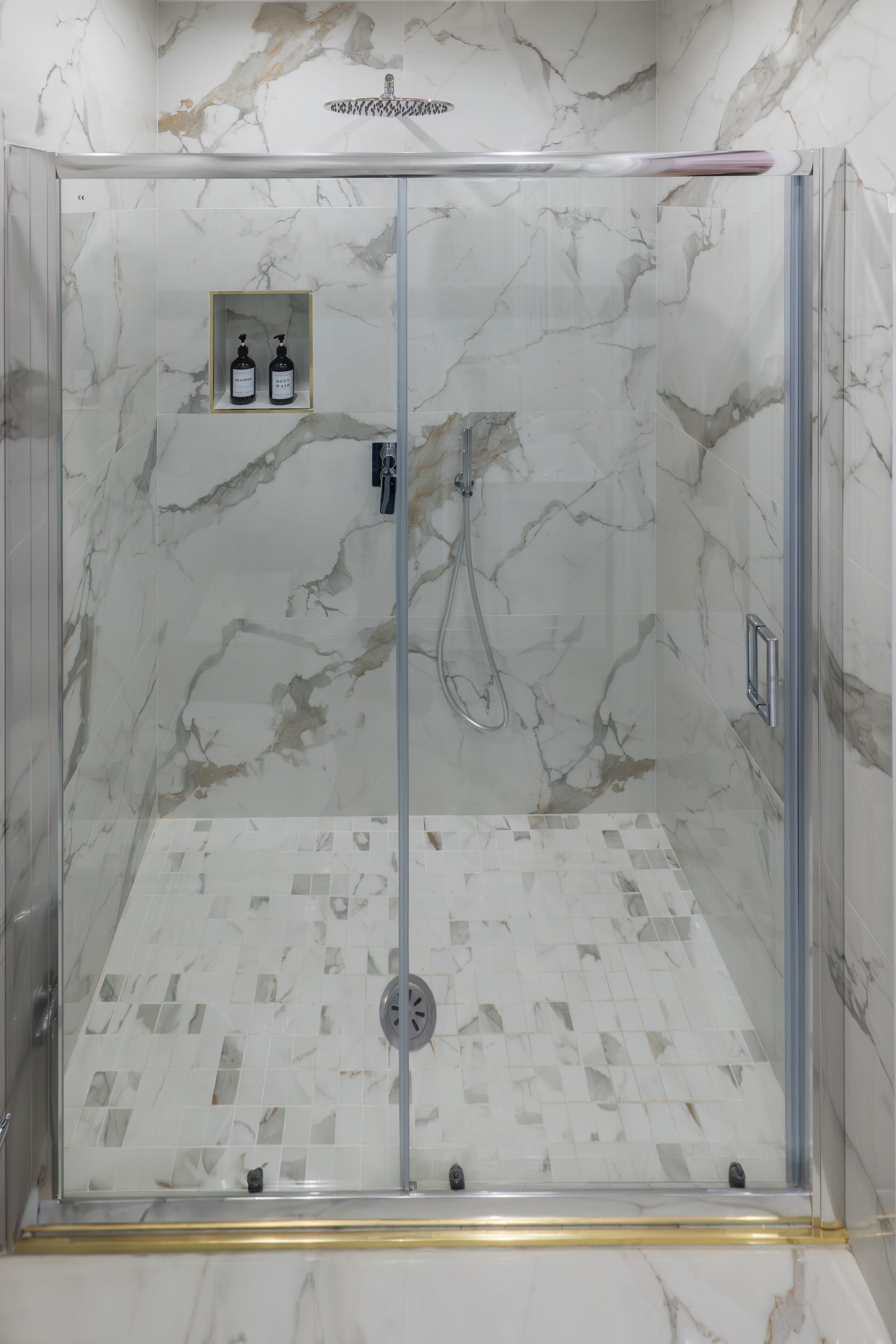 Foto - Garibaldi 125