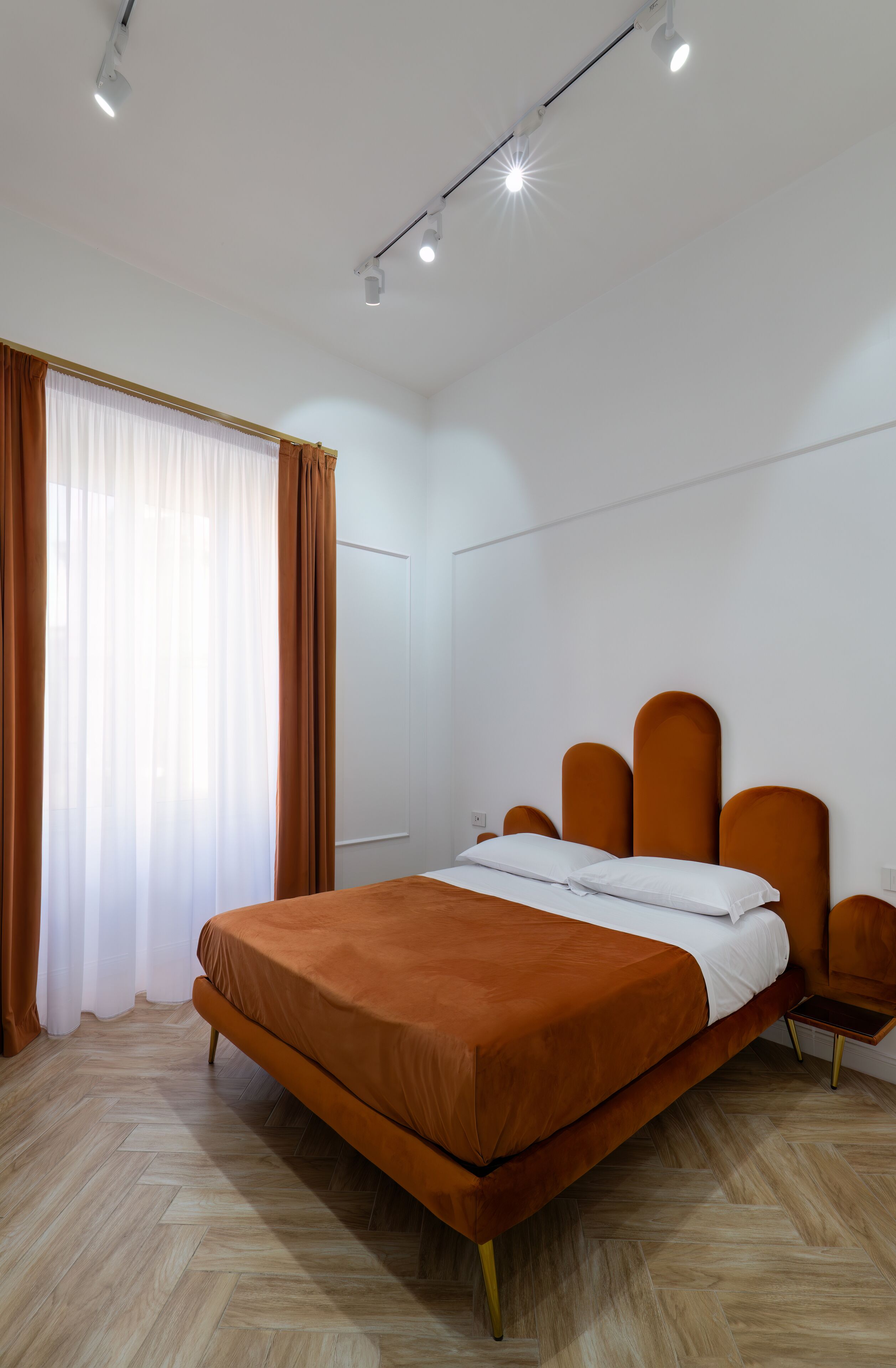 Foto - Garibaldi 125