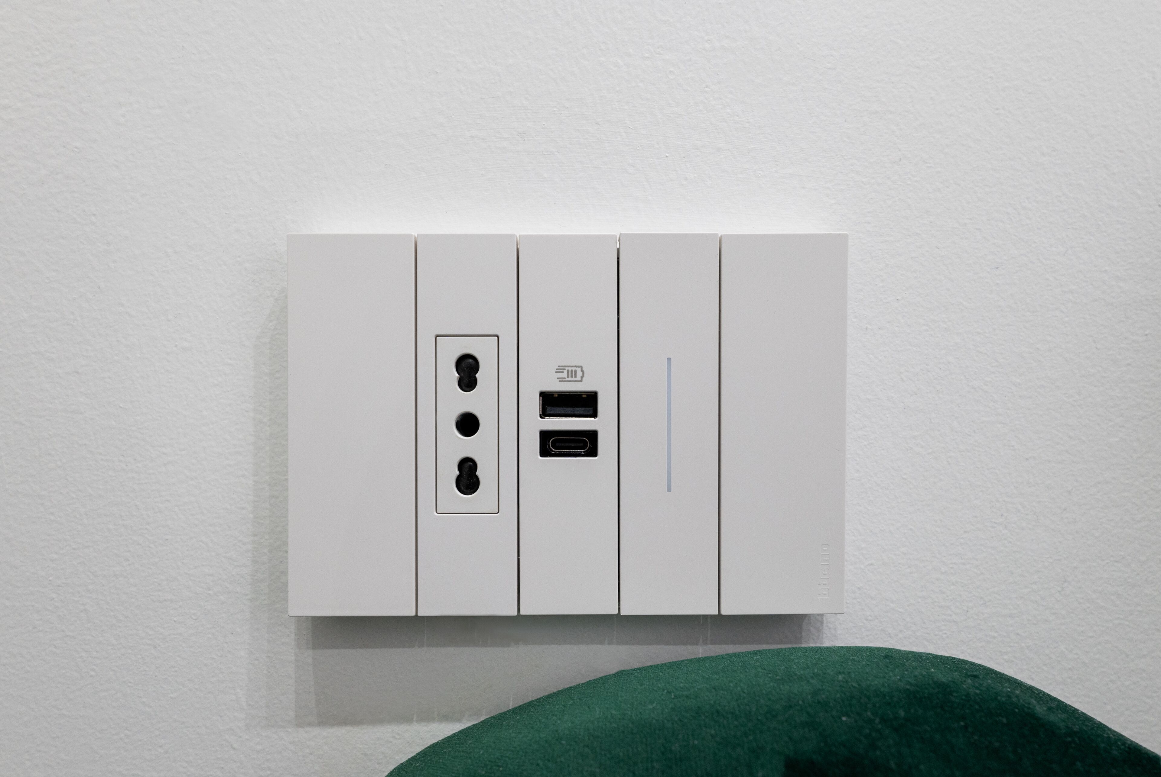 Foto - Garibaldi 125