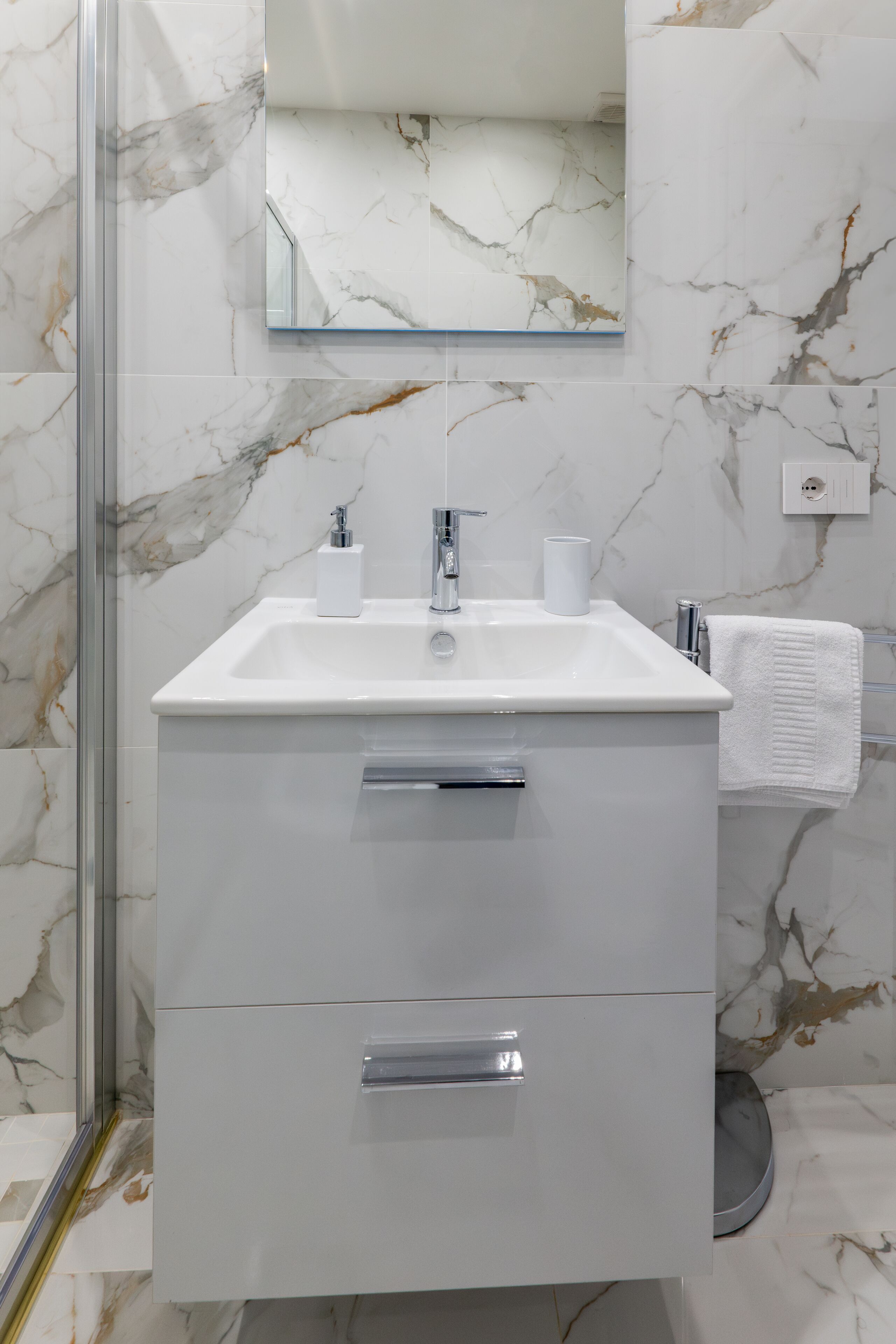 Foto - Garibaldi 125