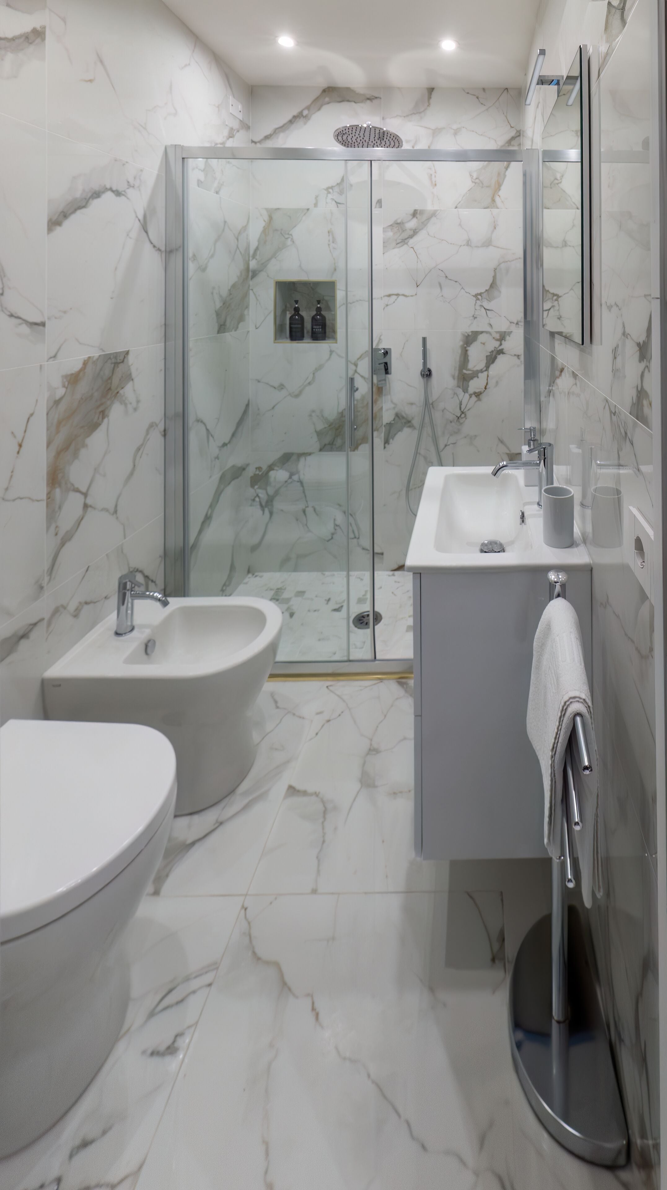 Foto - Garibaldi 125