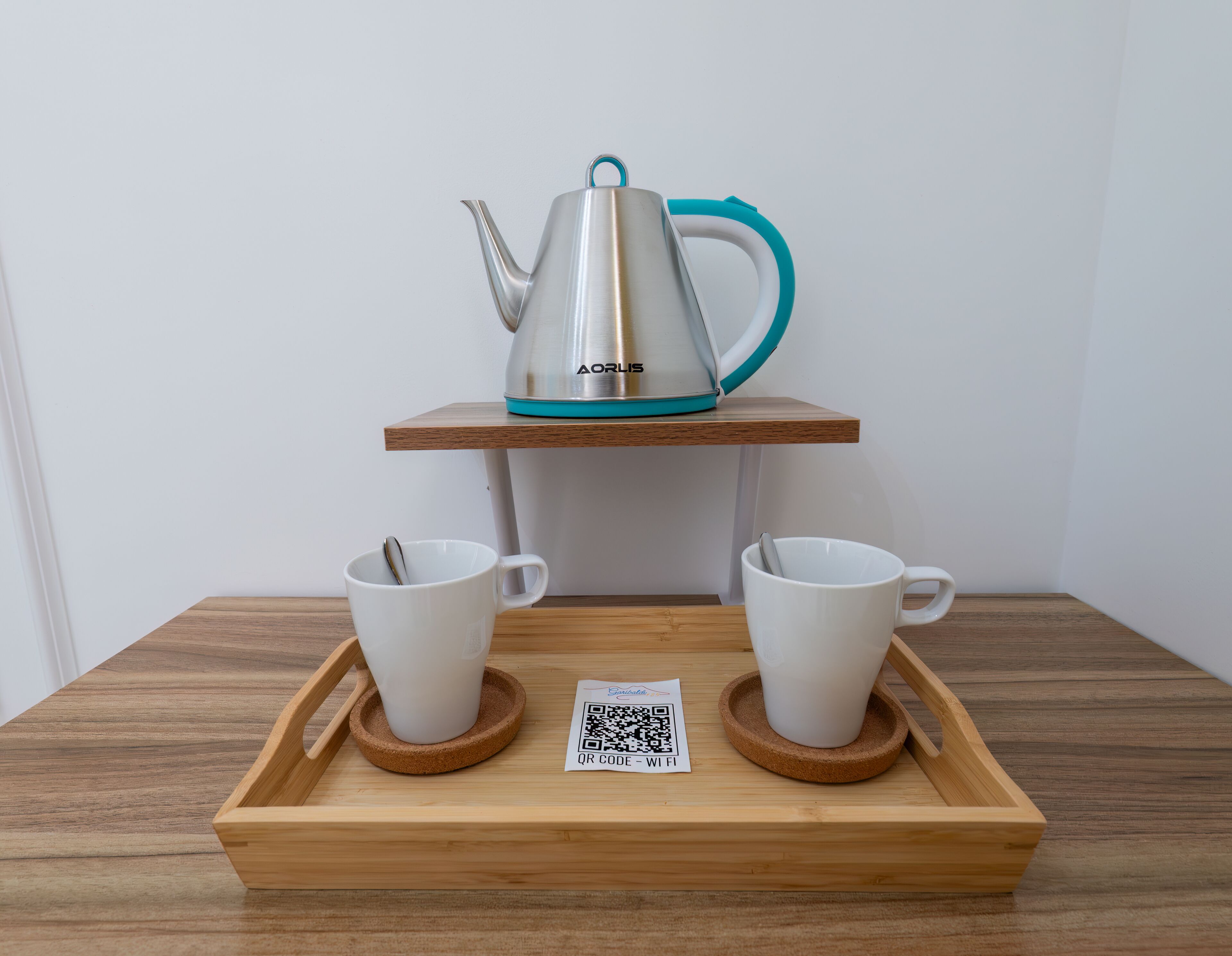 Foto - Garibaldi 125