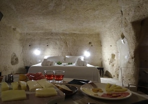 Blackout curtains, free WiFi - LA DIMORA DELLE 3 ZIE (Matera)