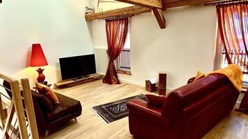 Télévision, livres