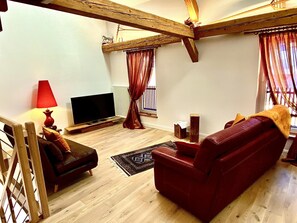 Télévision, livres