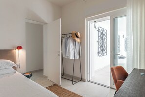 4 chambres, fer et planche à repasser, lit parapluie, Wi-Fi