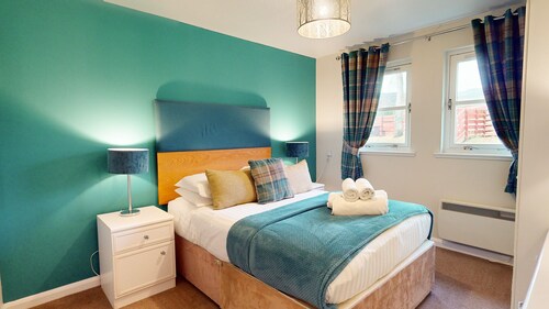 Pine Marten Cottage Aviemore  | Cosy Holiday Cottage in Silverglades