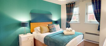 Pine Marten Cottage Aviemore  | Cosy Holiday Cottage in Silverglades