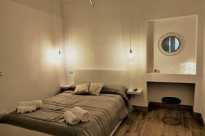 1 bedroom, iron/ironing board