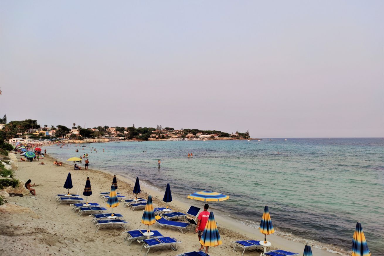 Spiaggia
