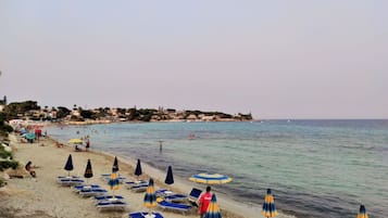Spiaggia