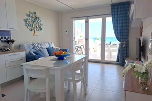 Dining - Perla del Golfo Ortigia Holidays (Fontane Bianche)