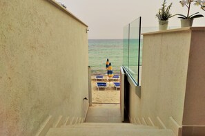 Interior - Perla del Golfo Ortigia Holidays (Fontane Bianche)