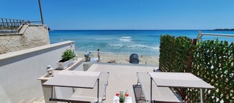 Perla del Golfo Ortigia Holidays