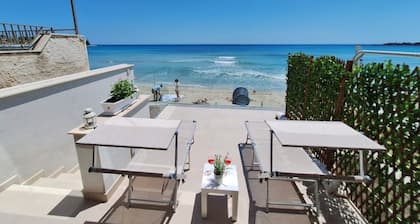 Perla del Golfo Ortigia Holidays