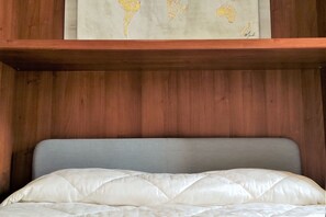 2 Schlafzimmer, WLAN
