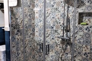 Bruser, bidet