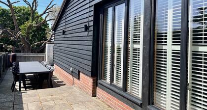 The Cart Lodge at Lee Wick Farm Cottages