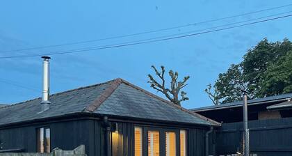 Stable Cottage at Lee Wick Farm Cottages